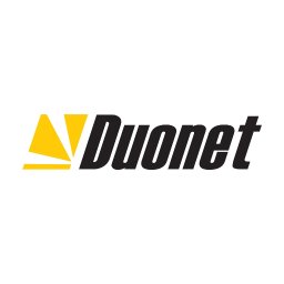 DUONET - Projekt Graficzny Tarnów