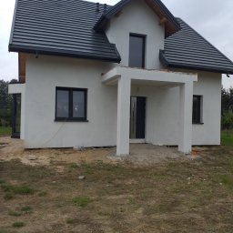 Płyta karton gips Borki 4