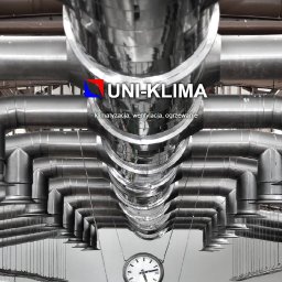 uni-klima - Instalacje Podłogowe Gdynia