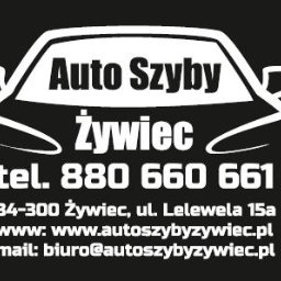 Protint Michał Ziemba - Przyciemnianie Szyb w Samochodzie Żywiec