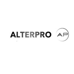 ALTERPRO - Firma Programistyczna Łubianka