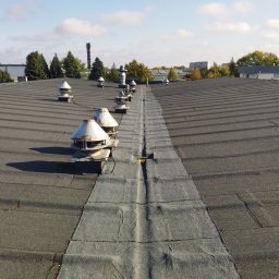 Pokrycia dachowe Lublin 1