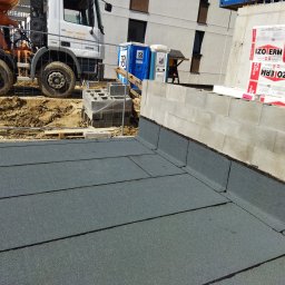 Pokrycia dachowe Lublin 2