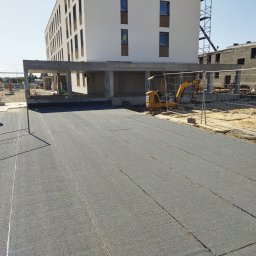 Pokrycia dachowe Lublin 3