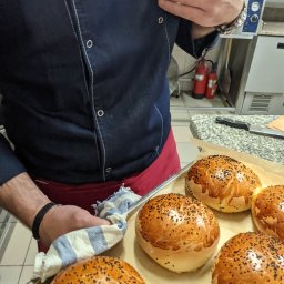 Catering świąteczny Wielichowo 2