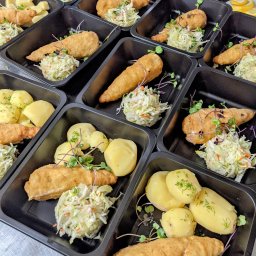 Catering świąteczny Wielichowo 4