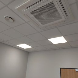 Instalacje elektryczne Szczecin 3