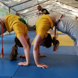 Sporty walki, treningi Poznań 3