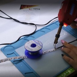 Nasz zespół, który składa się z doświadczonych inżynierów oraz wysoko wykwalifikowanych pracowników!

Pozwala to Nam na realizowanie skomplikowanych projektów dla najbardziej wymagających klientów. 