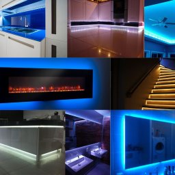 Naszą misją jest dostarczanie asortymentu, który podnosi komfort życia!

Stawiamy na innowację, zaawansowane technologię i ciągły rozwój, który zapewni klientom satysfakcję z dopasowanych do ich potrzeb produktów.