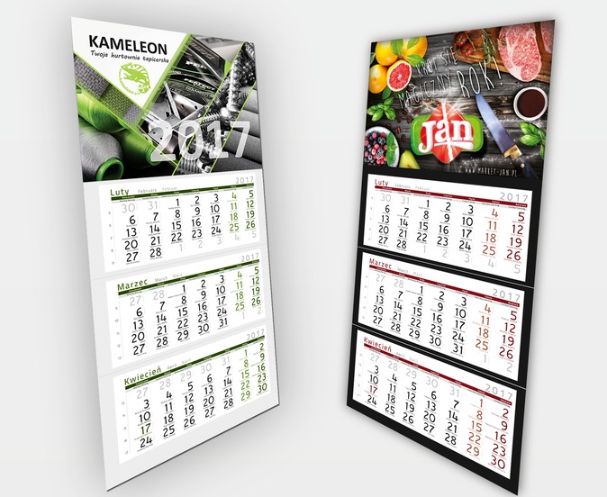 kalendarze