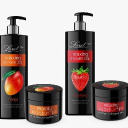 Kosmetyki Halinów 1