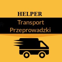 Helper transport & przeprowadzki - Przeprowadzki Mieszkań Bydgoszcz