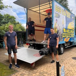 Przeprowadzki Bydgoszcz 1