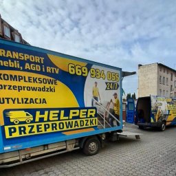 Przeprowadzki Bydgoszcz 4