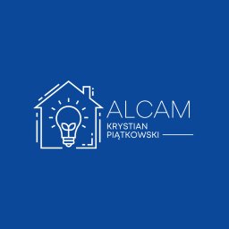 alcam Systemy Zabezpieczeń Elektronicznych Krystian Piątkowski - Usługi Elektryczne Dąbrówka