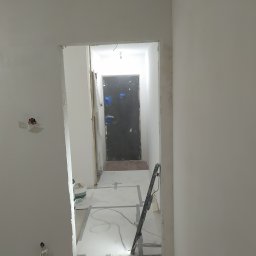 Remonty biur Białystok 2