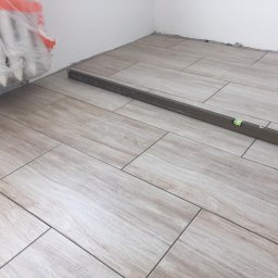 Tapetowanie Poznań 4