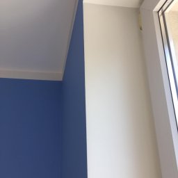 Tapetowanie Poznań 2