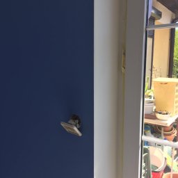 Sebud - Sufit Napinany w Łazience Poznań