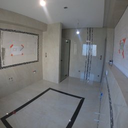 Mur-Beton Grzegorz Łukaszewski - Płytkarz Wrocław