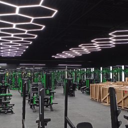 Instalacje elektryczne Żołynia 2