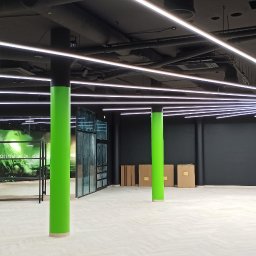 Instalacje elektryczne Żołynia 4