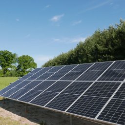 Instalacje elektryczne Żołynia 1