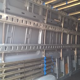 Transport zagraniczny Barlinek 4