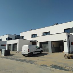 WMBT BUD SPÓŁKA Z OGRANICZONĄ ODPOWIEDZIALNOŚCIĄ - Ocieplenie Fundamentów Leszno