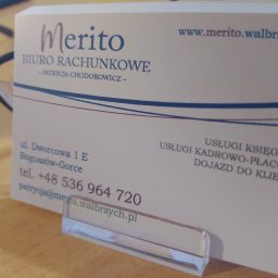Biuro rachunkowe Wałbrzych