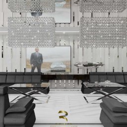 R-DESIGN Studio Projektowania Wnętrz - Architektura Wnętrz Tarnowiec