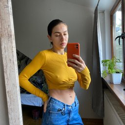 Odzież używana Karpacz 4