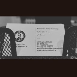 Prawnik rodzinny Lublin 3