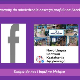 Nauczyciele angielskiego Nowy Dwór Mazowiecki 2