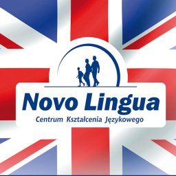 Centrum Kształcenia Językowego NOVO LINGUA - Język Angielski dla Dzieci Nowy Dwór Mazowiecki