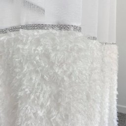 Szycie zasłon Bachowice 2