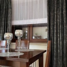 Szycie zasłon Bachowice 3