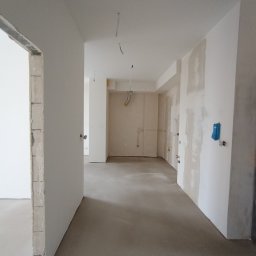 Wykończenia wnętrz Lublin 2