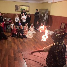 Animator dla dzieci Bielsko-Biała 2