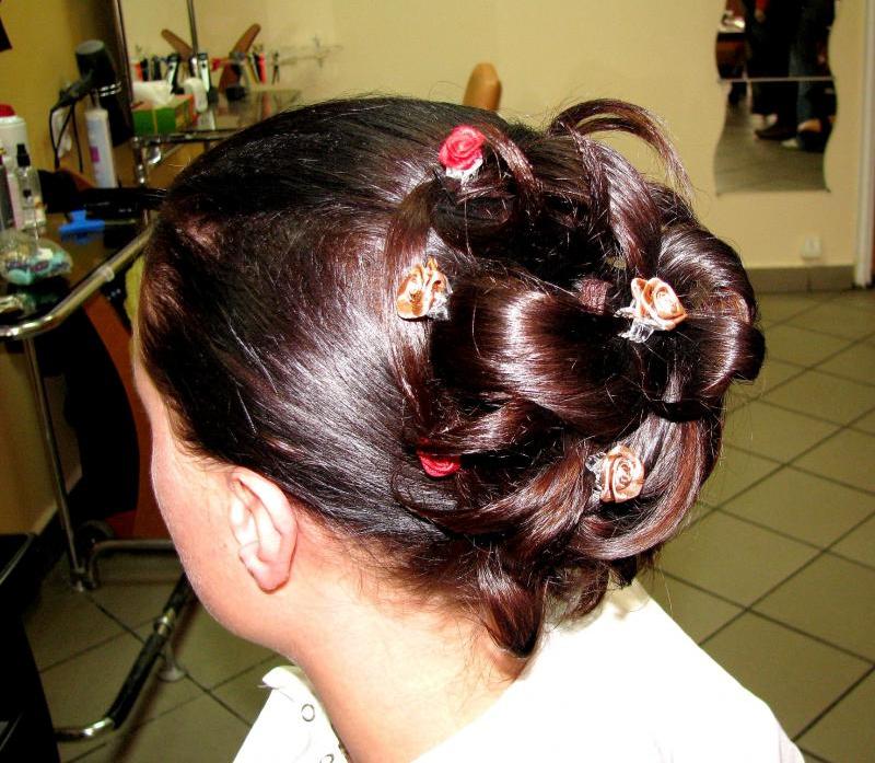 STUDIO FRYZUR - Magdalena Faleńczyk