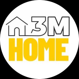 "3 M HOME" - Sprzątanie Oborniki