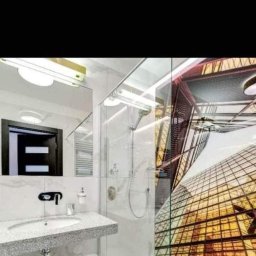 Remont łazienki Gdańsk 1