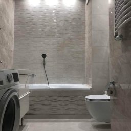 Remont łazienki Gdańsk 2