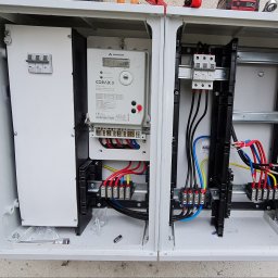 AASOLARLINK Sp. z o. o. - Instalacja Oświetlenia Łódź