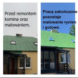 Remonty mieszkań Inowrocław 74