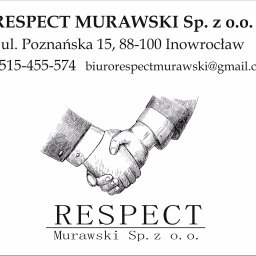 RESPECT MURAWSKI Sp. z o.o. - Budownictwo Inowrocław
