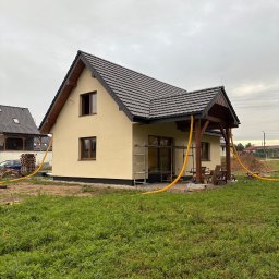 Domy szkieletowe Nysa 3