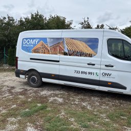 Domy szkieletowe Nysa 4