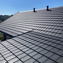 Domy szkieletowe Nysa 1